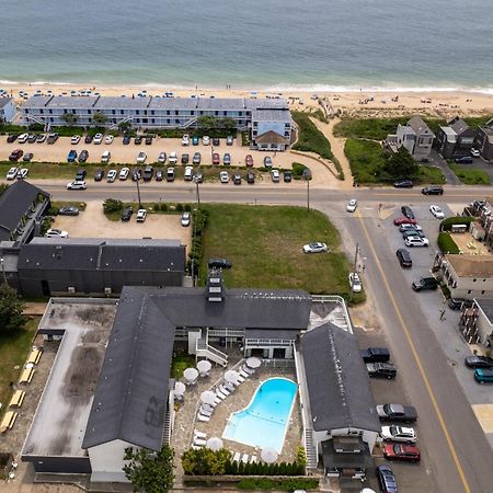 A Wave Inn - Montauk Bagian luar foto