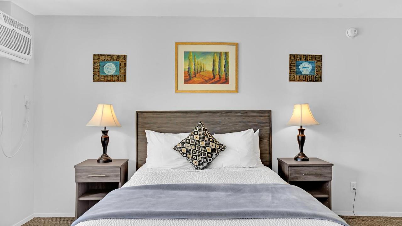 A Wave Inn - Montauk Bagian luar foto