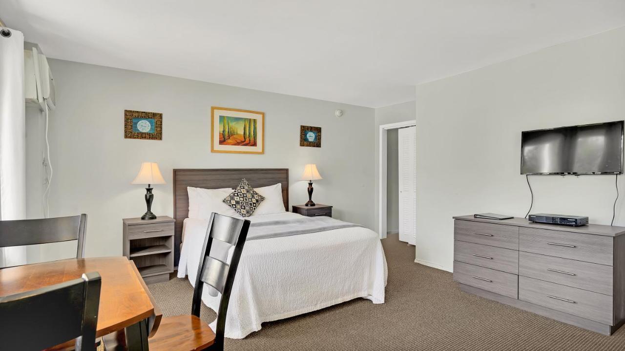A Wave Inn - Montauk Bagian luar foto