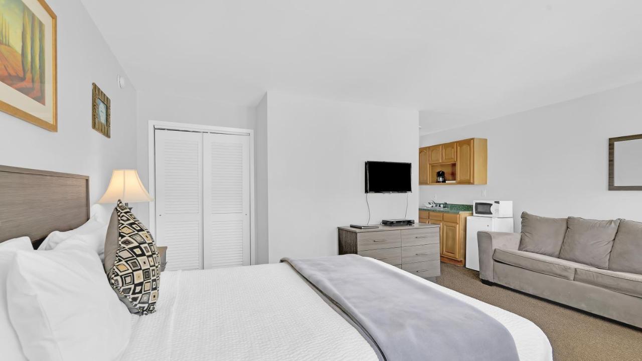 A Wave Inn - Montauk Bagian luar foto