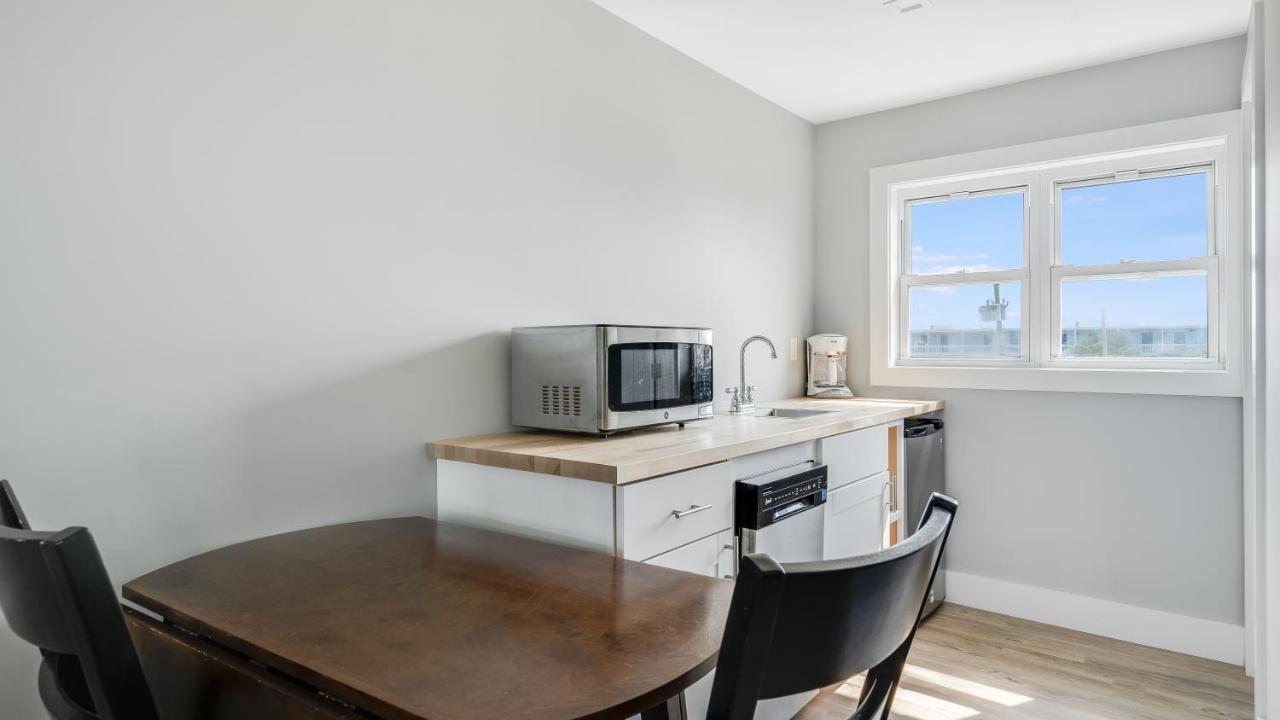 A Wave Inn - Montauk Bagian luar foto