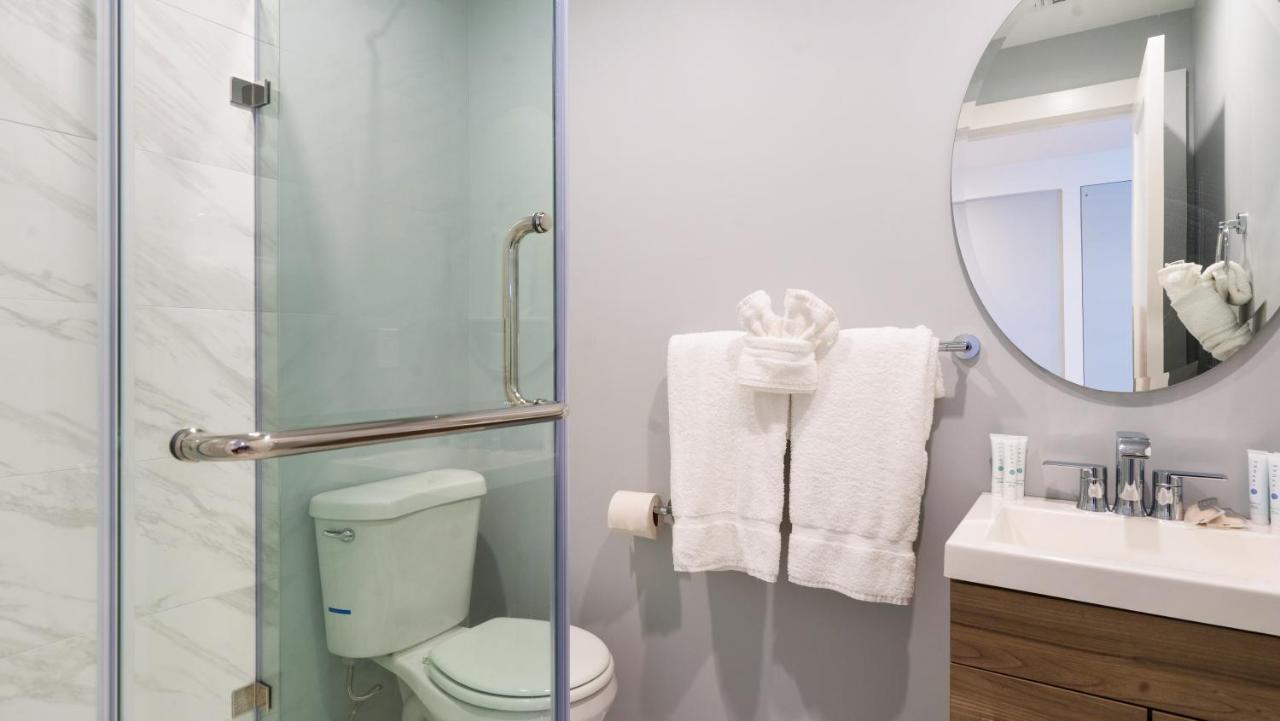 A Wave Inn - Montauk Bagian luar foto