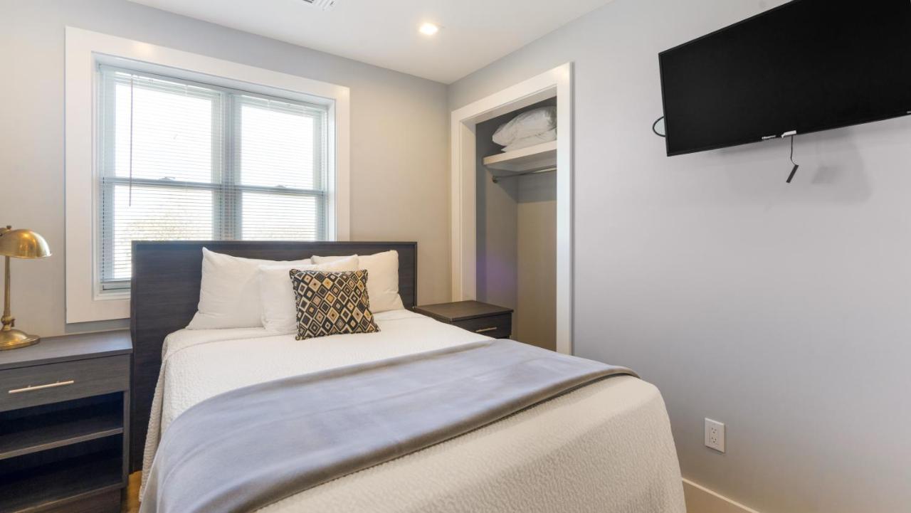 A Wave Inn - Montauk Bagian luar foto
