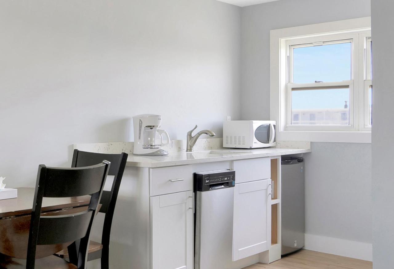 A Wave Inn - Montauk Bagian luar foto
