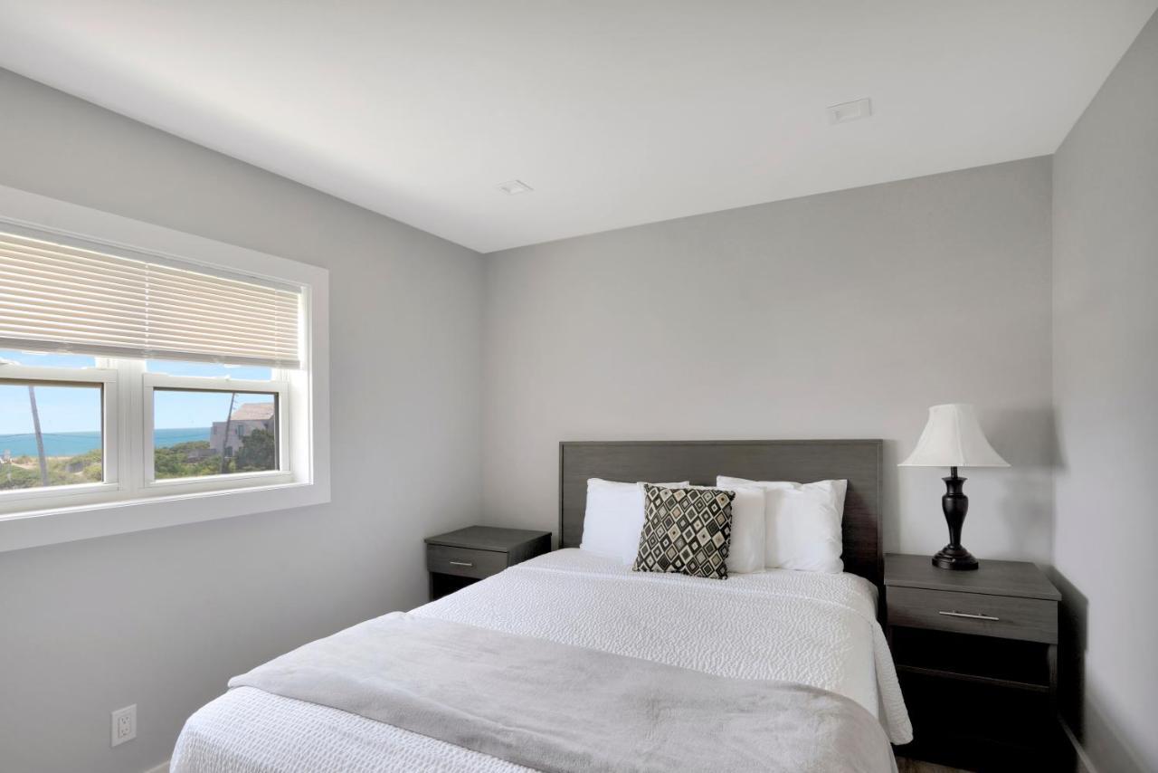 A Wave Inn - Montauk Bagian luar foto