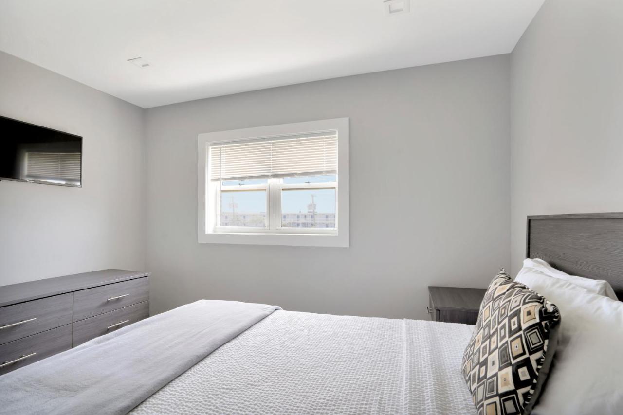 A Wave Inn - Montauk Bagian luar foto