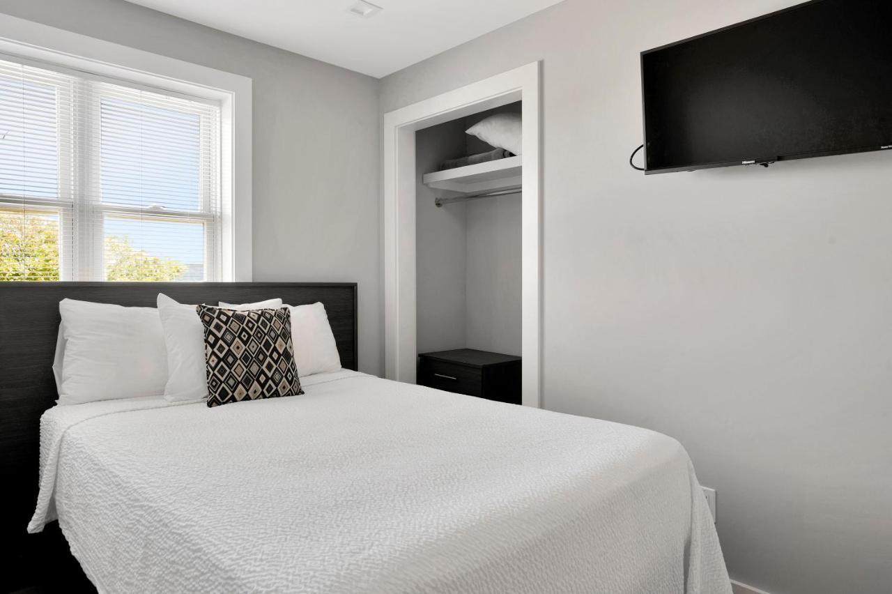 A Wave Inn - Montauk Bagian luar foto