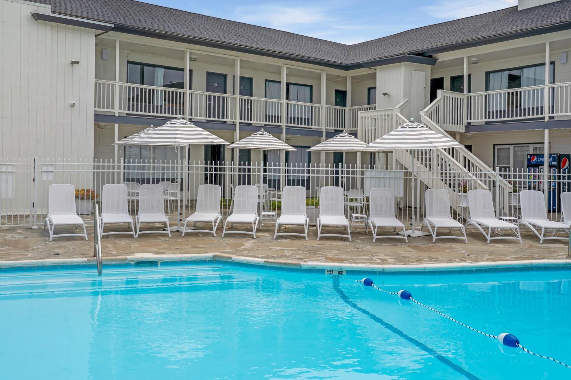 A Wave Inn - Montauk Bagian luar foto