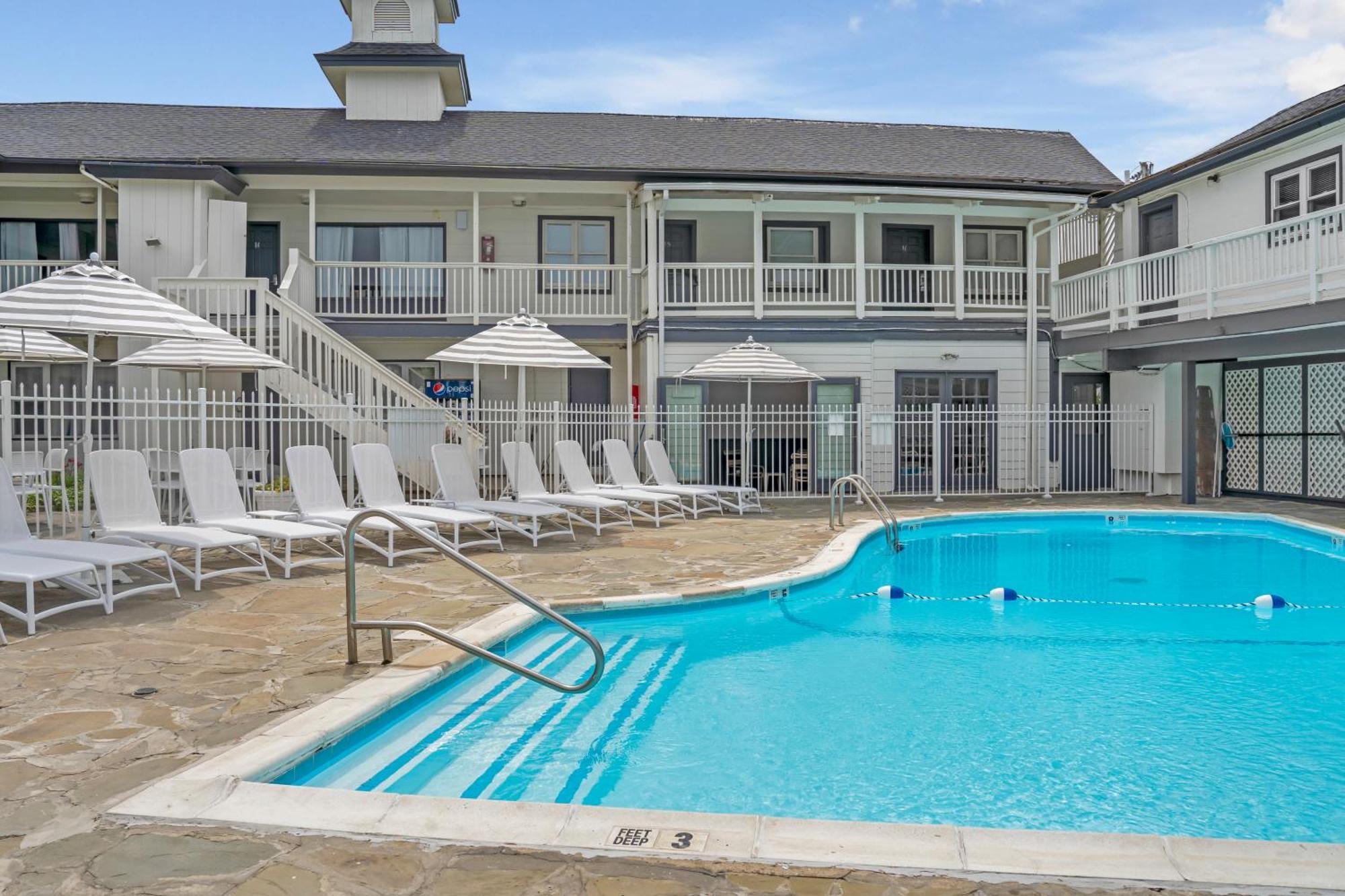 A Wave Inn - Montauk Bagian luar foto