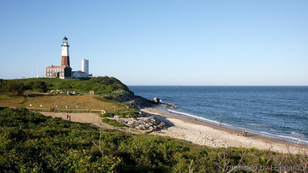 A Wave Inn - Montauk Bagian luar foto