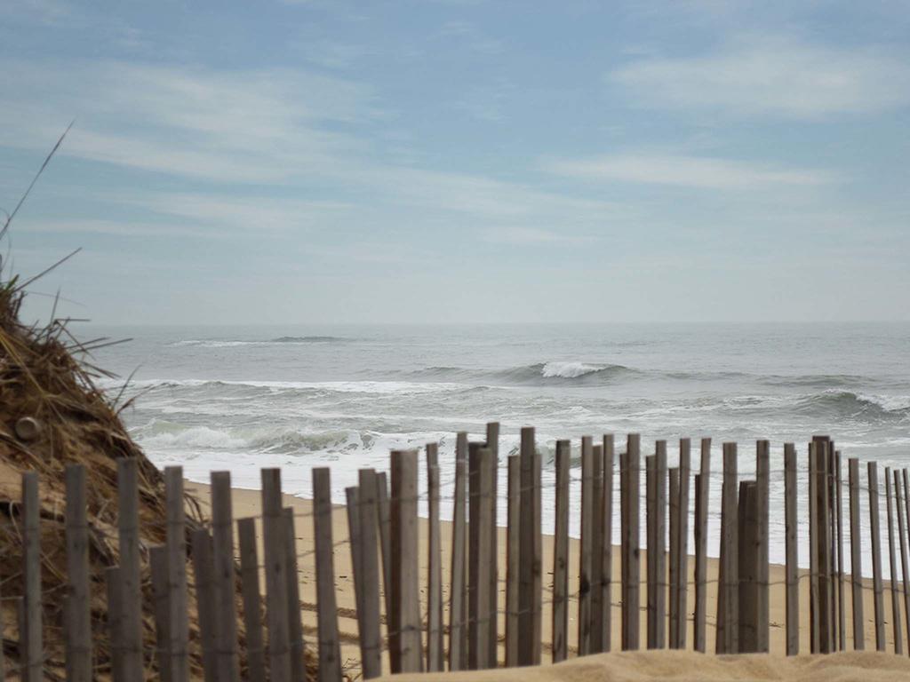 A Wave Inn - Montauk Bagian luar foto