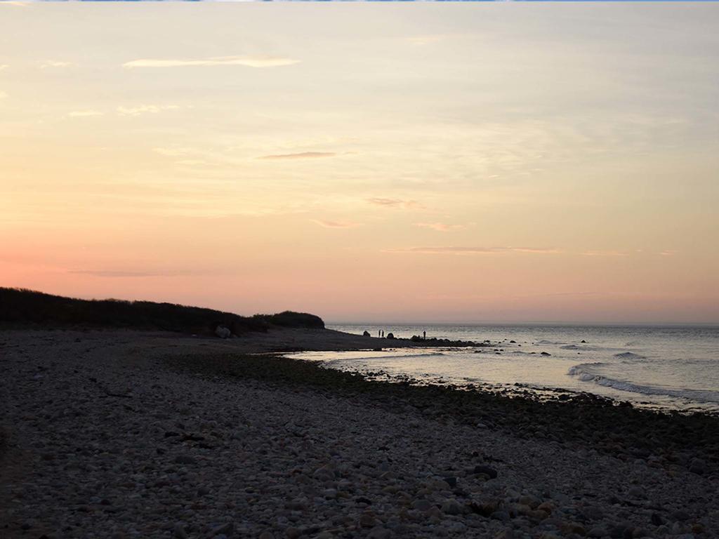 A Wave Inn - Montauk Bagian luar foto