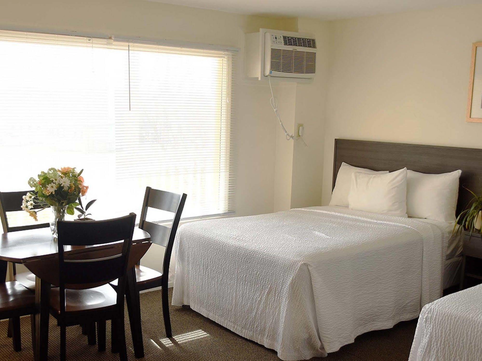 A Wave Inn - Montauk Bagian luar foto